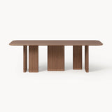 Vagomojo stalas WEST II (Walnut)