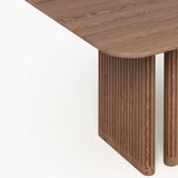 Vagomojo stalas WEST II (Walnut)