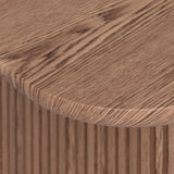 Vagomojo stalas WEST II (Walnut)