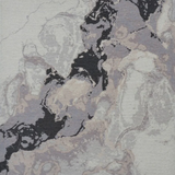 Kilimas Marble Gray