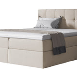 Kontinentinė lova Verdeni