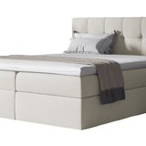 Kontinentinė lova Verdeni