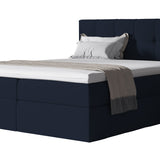 Kontinentinė lova Verdeni