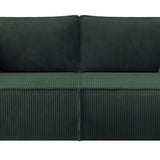 Sofa-lova su daiktadėže Farese (Trivietė)