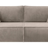 Sofa-lova su daiktadėže Farese (Trivietė)
