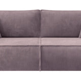 Sofa-lova su daiktadėže Farese (Trivietė)