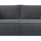 Sofa-lova su daiktadėže Farese (Trivietė)