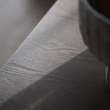 Valgomojo stalas Alisser (Walnut)