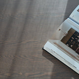Valgomojo stalas Alisser (Walnut)