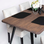 Stalas Lorenzo (200x90x77)