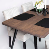 Stalas Lorenzo (200x90x77)