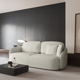 Sofa-lova Savoy, su daiktadėže