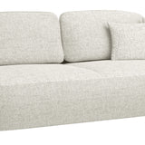 Sofa-lova Savoy, su daiktadėže