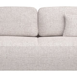 Sofa-lova Savoy, su daiktadėže