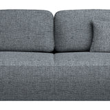 Sofa-lova Savoy, su daiktadėže