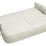 Sofa-lova Savoy, su daiktadėže