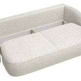 Sofa-lova Savoy, su daiktadėže