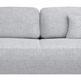 Sofa-lova Savoy, su daiktadėže