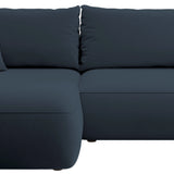 Minkštas kampas OVO, miegamas, kairinis