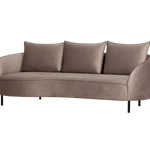 Plateau sofa (Trivietė)