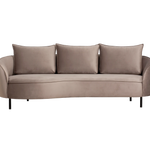 Plateau sofa (Trivietė)