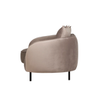 Plateau sofa (Trivietė)