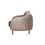 Plateau sofa (Trivietė)