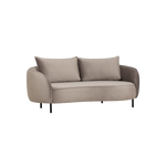 Plateau sofa (Dvivietė)
