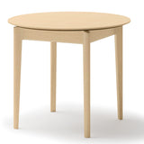 Išskleidžiamas stalas Plot 90 cm