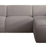 Minkštas kampas Bouvi, dešininis