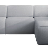 Minkštas kampas Bouvi, dešininis