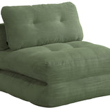 Fotelis-sofa Milessive