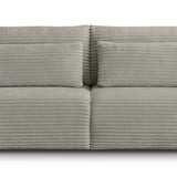 Sofa-lova su daiktadėže Empewo