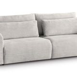 Sofa-lova su daiktadėže Empewo