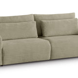 Sofa-lova su daiktadėže Empewo