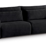 Sofa-lova su daiktadėže Empewo