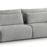 Sofa-lova su daiktadėže Empewo