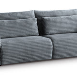 Sofa-lova su daiktadėže Empewo