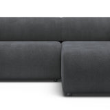 Kampinė sofa Armone, dešininė