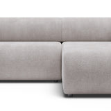 Kampinė sofa Armone, dešininė