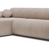 Kampinė sofa Armone, kairinė