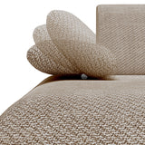 Kampinė sofa Armone, kairinė