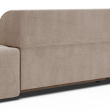 Kampinė sofa Armone, kairinė