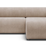 Kampinė sofa Armone, dešininė