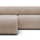 Kampinė sofa Armone, kairinė