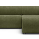 Kampinė sofa Armone, dešininė