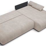 Kampinė sofa Armone, dešininė