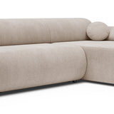 Kampinė sofa Armone, dešininė