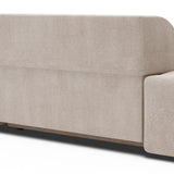 Kampinė sofa Armone, dešininė