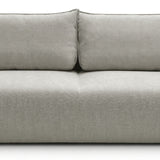 Sofa-lova su daiktadėže Zordo, įvairių spalvų